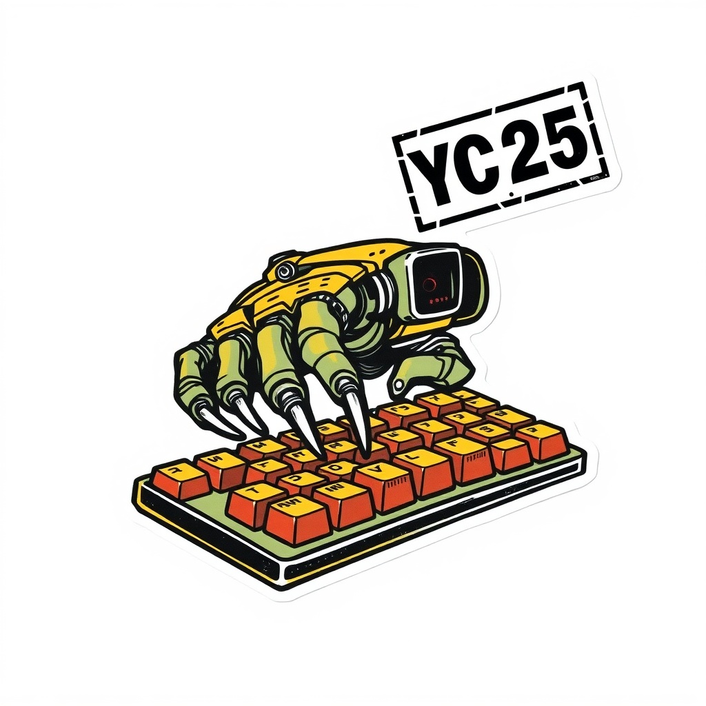 25% of YC W25 ships 95% AI-written code. Now what?